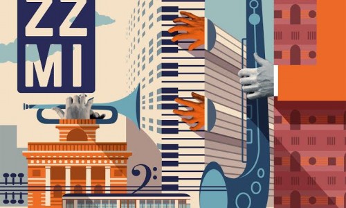 Tra una settimana al via JazzMi 2018